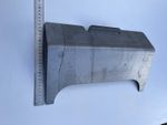 Villager B Flatmate/Bayswater & Elite Baffle/Throat Plate VFS017