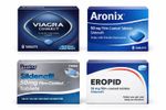Viagra Connect 50mg Tablets – Pack of 8  (Sildenafil 50mg – Brand May Vary)