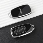 Key Fob Holder for Jaecoo 7, Key Cover for Omoda, Car Key Cover, Car Key UK