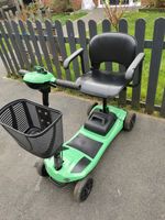 Mobility Scooter