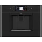 Neff CL4TT11G0 Built-In Coffee Maker Fully Automatic - Black