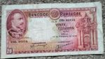 Portugal 20 Escudos 1940  P-143a  aVF
