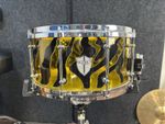 Truth Custom Drums Acrylic Snare Drum
