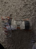 Gewiss IEC 309 63A 3P+E Red Industrial Plug 415V IP44/IP54 Straight Connector