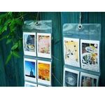 Mini Wall Album for Fujifilm Instax Mini Film (Holds 10 Photos)