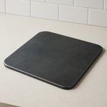Square 1/4" Steel Baking Plate - Minnesota Mom Made 