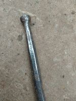 Stonemason Chisel Old School 25mm Wide Heavy Duty