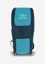 2025 Shrey Performance Navy Duffle Cricket Bag Size: 89 x 33 x 35cm - Free P&P