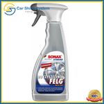 Sonax Xtreme Wheel Cleaner Full Effect 500ml Care Cleaning Washing - 230200-544