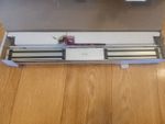 ADAMS RITE Armlock 261-205 Double Magnet - Monitored Assa Abloy Maglock
