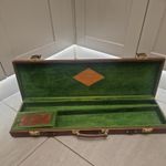 luigi franchi Antique gun case 