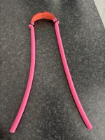 4070 Replacement Catapult Tube Slingshot Rubber Band Gypsy Style for Milbro New