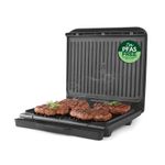 Salter ActiGrill 8-portion Health Grill Non-stick PFAS-Free Coating Temp