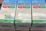 24x Packs of 36 Galpharm Nicotine Gum 4mg (864 Total)Sugar Free Peppermint 09/26