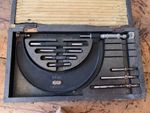 moore aand wright 2-6 outside micrometer