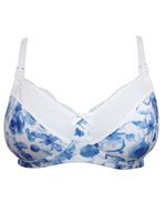 Mothercare Blooming Marvellous Feeding Maternity Nursing Bra UK Sizes 34 36 38 B