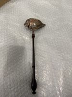 1790 - 1810 Toddy Ladle Hallmarked Silver