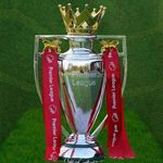 For Premier league trophy replica Great Collection Decoration Gift
