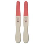 2x Pregnancy Test Practical Jokes Pregnancy Test Positive Pregnancy Test Trickys