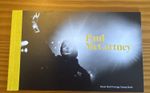 GB 2021 Prestige Stamp Booklet SG DY38 Paul McCartney MNH New Complete