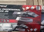Trend 6 1/2 Professional Lock Jig 