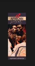 African potent 