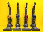 DYSON DC40 ANIMAL ROLLERBALL VACUUM CLEANER HOOVER MULTI FLOOR