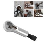Heavy Duty Stuck Nuts Splitter Tools Rust Nut Breaker Manual Extractor Tools