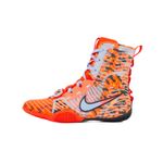 Nike HyperKO 3 SE Boxing Shoes Boxing Boots Red IQ3471-600