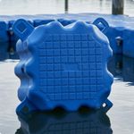 Buoyant Dock Module  Square Buoyant