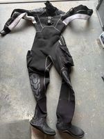 Scubapro Drysuit Ever dry4 Woman’s Large