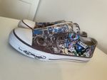 Vintage Ed Hardy Shoes