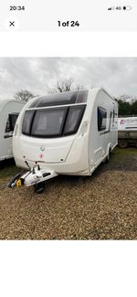 Swift Challenge Sport 442 2012