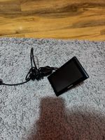 Garmin Montana 700 GPS Navigation In-Car Video Player