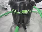 Alien Hydroponics Xl 8 Pot Flood And Drain