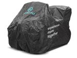 Genuine CFMOTO Folding Garage Cover