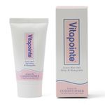 Vitapointe Leave in Hair Conditioner Tube 50ml