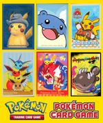 *PICK YOUR SLEEVE!* Pokemon Card Single Sleeves Eevee Pikachu Japan Cute Center