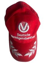 MICHAEL SCHUMACHER Hand Signed RARE 2012 F1 Official Ferrari Motors Cap/Hat COA