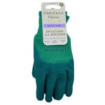 Briers Multi-Grip All Rounder Green Gardening Gloves - Select Size