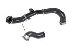for Renault Master III 2.3 DCI TURBO HOSE TOP 144600588R, 144609413R, 112409