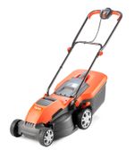 Flymo Speedi-Mo 360C Lawn Mower - Brand new