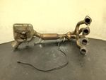2023 KAWASAKI ZR 900 Exhaust System  