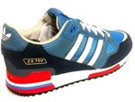 Adidas ZX 750 Originals Mens Shoes Trainers Uk Size 7 to 10   G96718