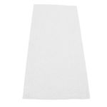 95 Pcs Disposable Towel White Non Woven Fabric Disposable Guest Towels For B CUT