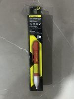CK NON CONTACT VOLTAGE TESTER, VISUAL & AUDIBLE - T2272A