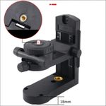 Levels Bracket L Shaped Replacement Holder Levels Adapter Universal Professional