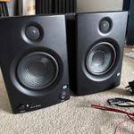 Presonus Eris E5 BT Active Stereo Studio Monitors