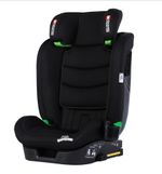 Kids Car Seat Isofix FWD Facing Booster Seat i-Size 100-150cm 3-12 Yrs