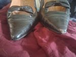 1950s Original Shoes
